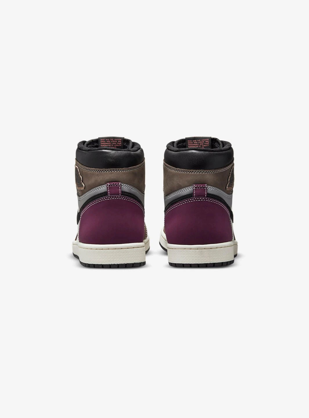 Air Jordan 1 Retro High OG Hand Crafted