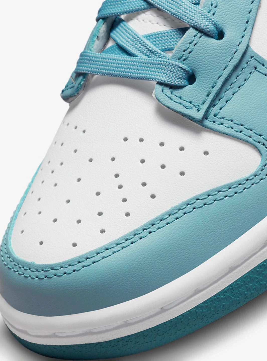 Nike Dunk Low Essential Paisley Pack Worn Blue (W)