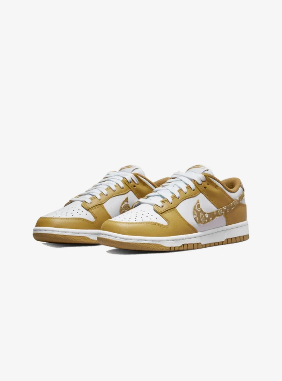 Nike Dunk Low Essential Paisley Pack Barley (W)