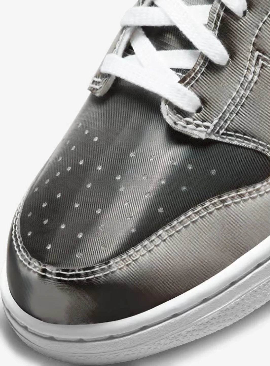 Nike Dunk High CLOT Flux