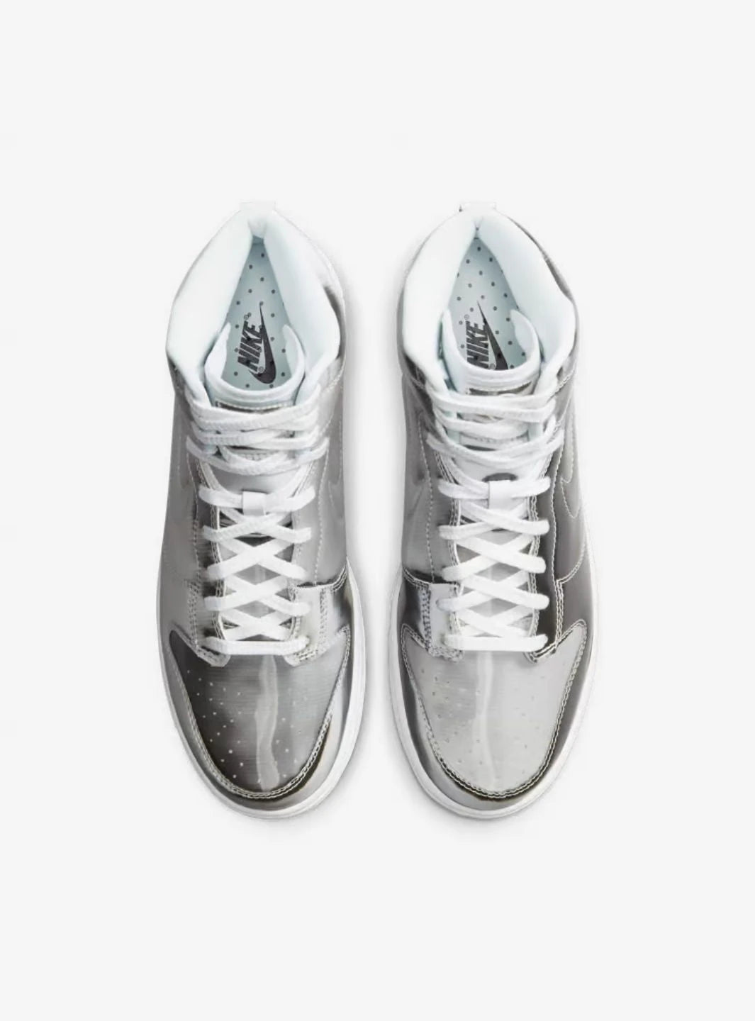 Nike Dunk High CLOT Flux