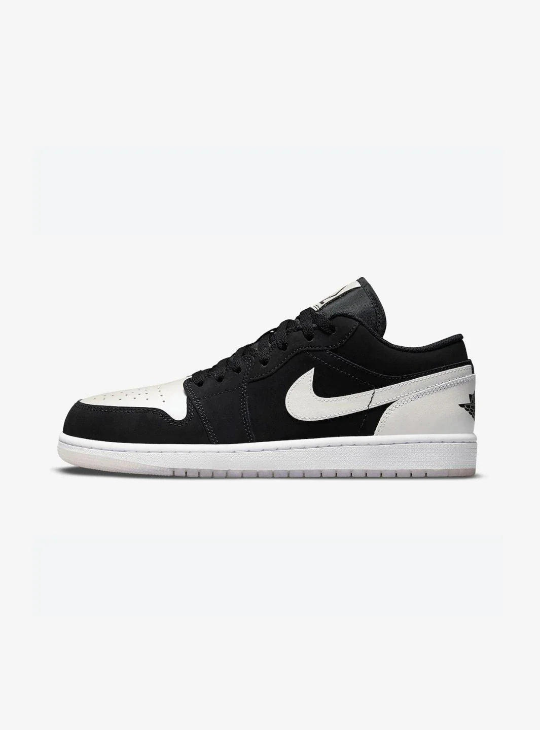Air Jordan 1 Low Diamond Shorts
