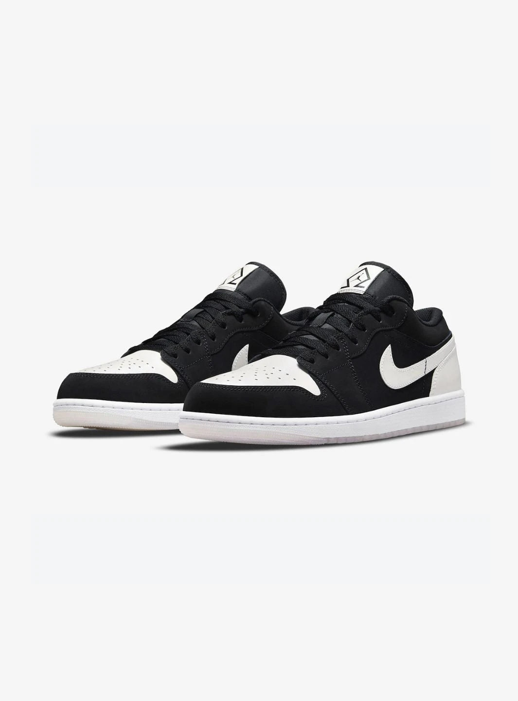 Air Jordan 1 Low Diamond Shorts