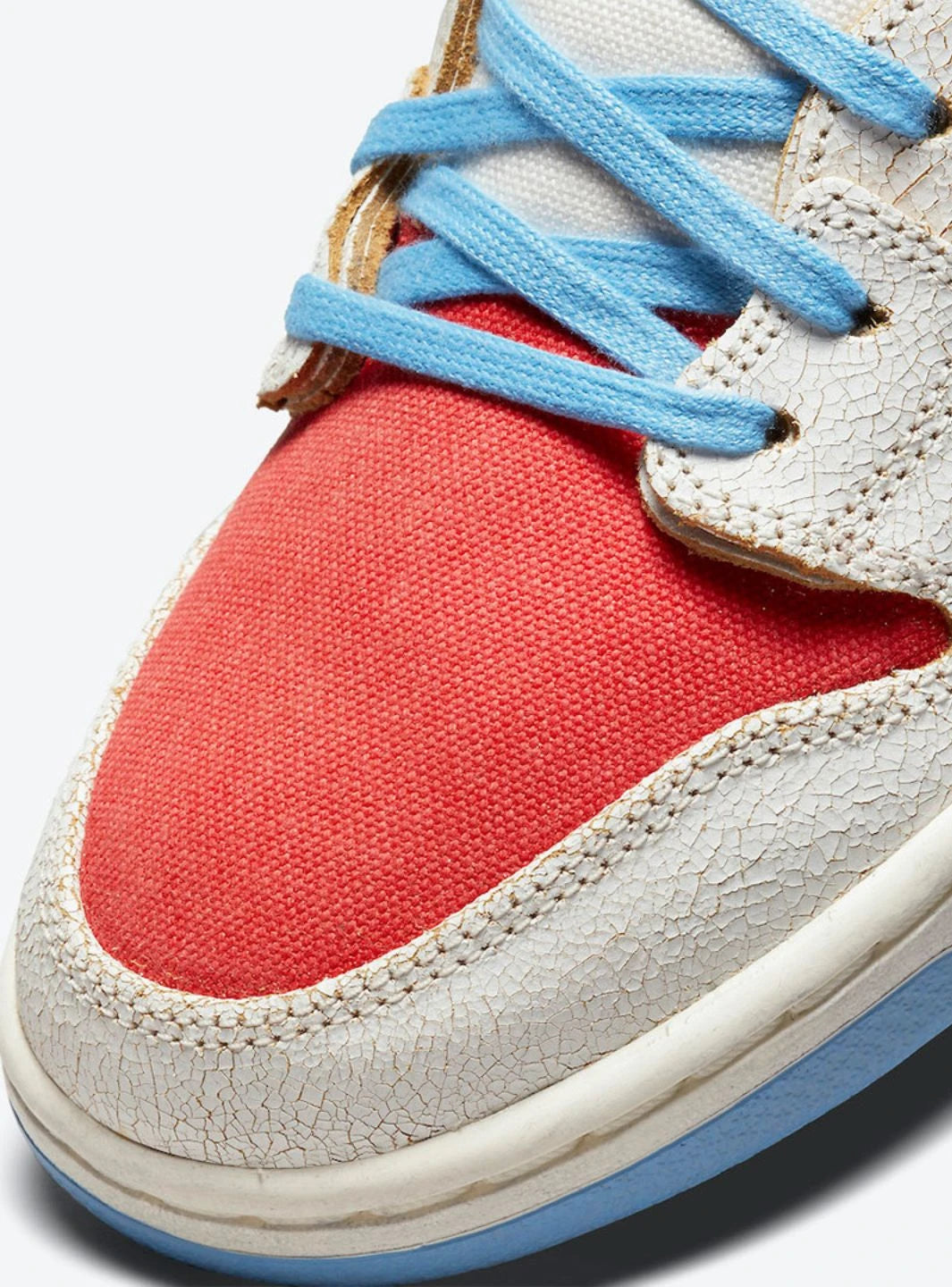 Nike SB Dunk High Pro Ishod Wair x Magnus Walker