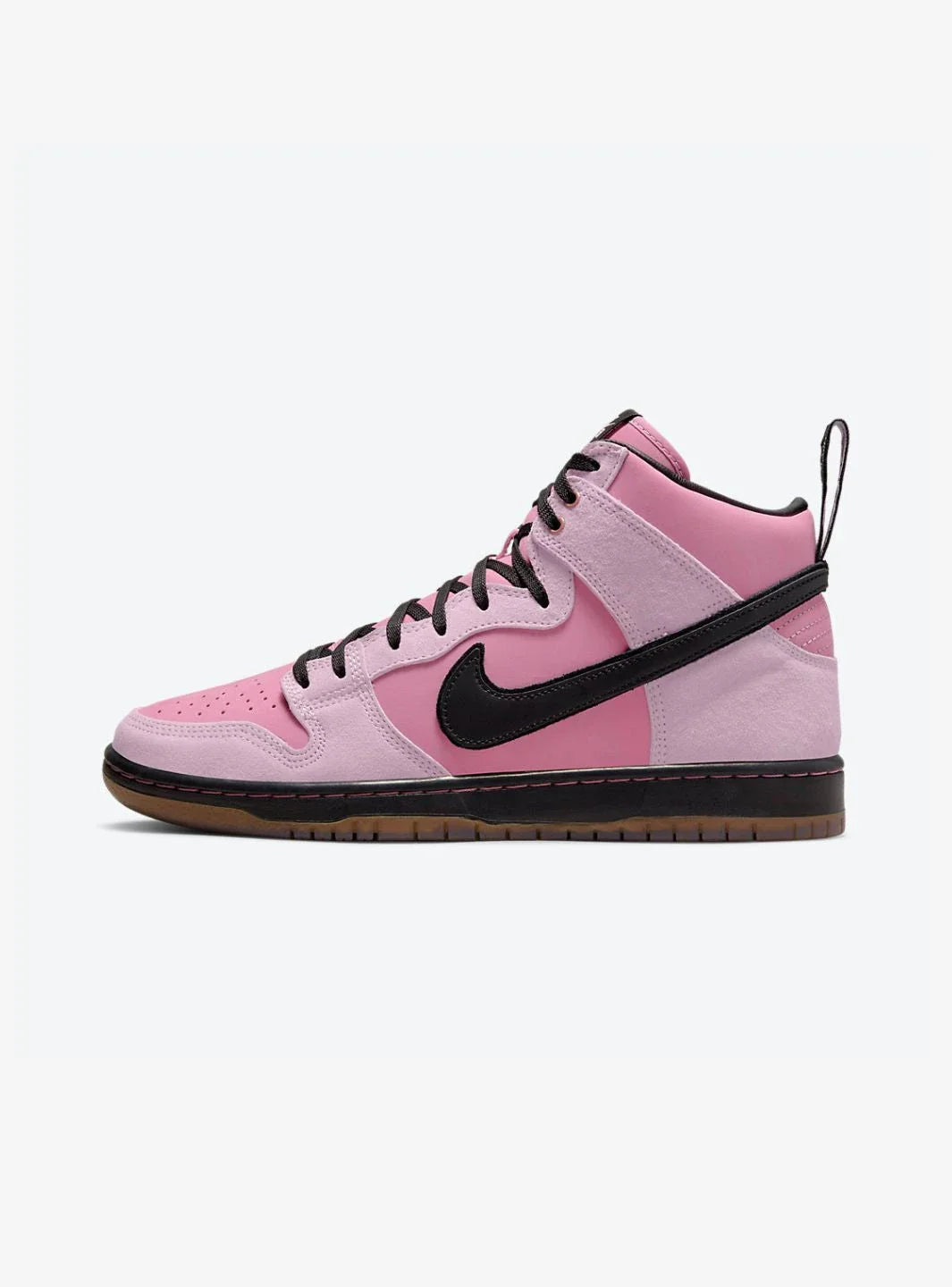 Nike SB Dunk High Pro KCDC