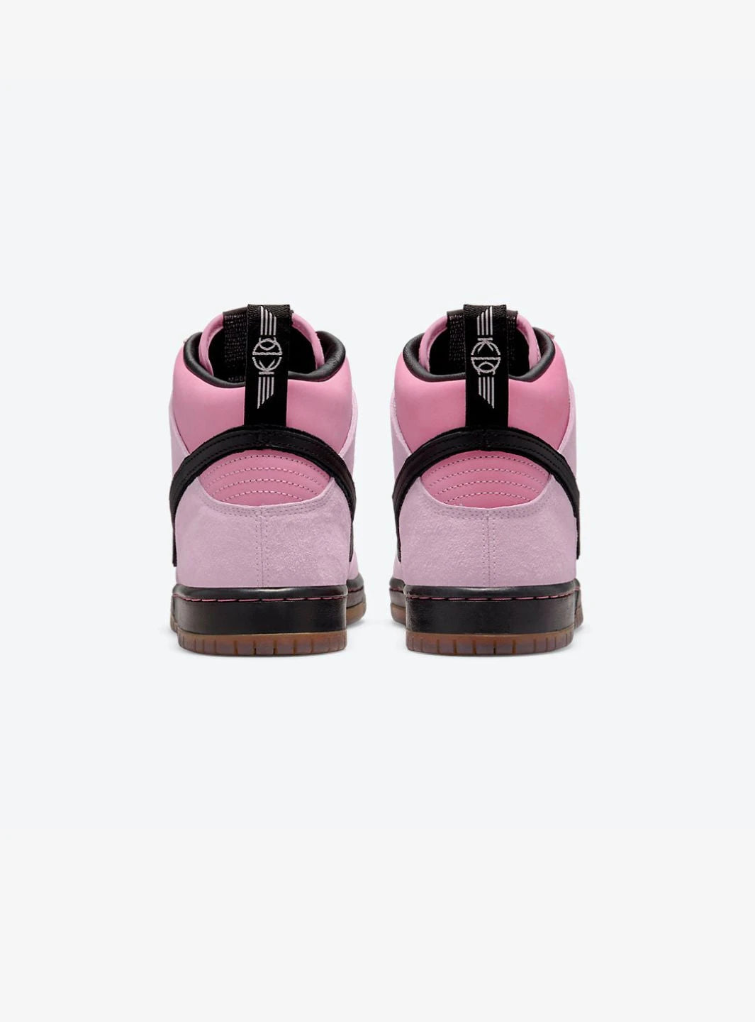 Nike SB Dunk High Pro KCDC