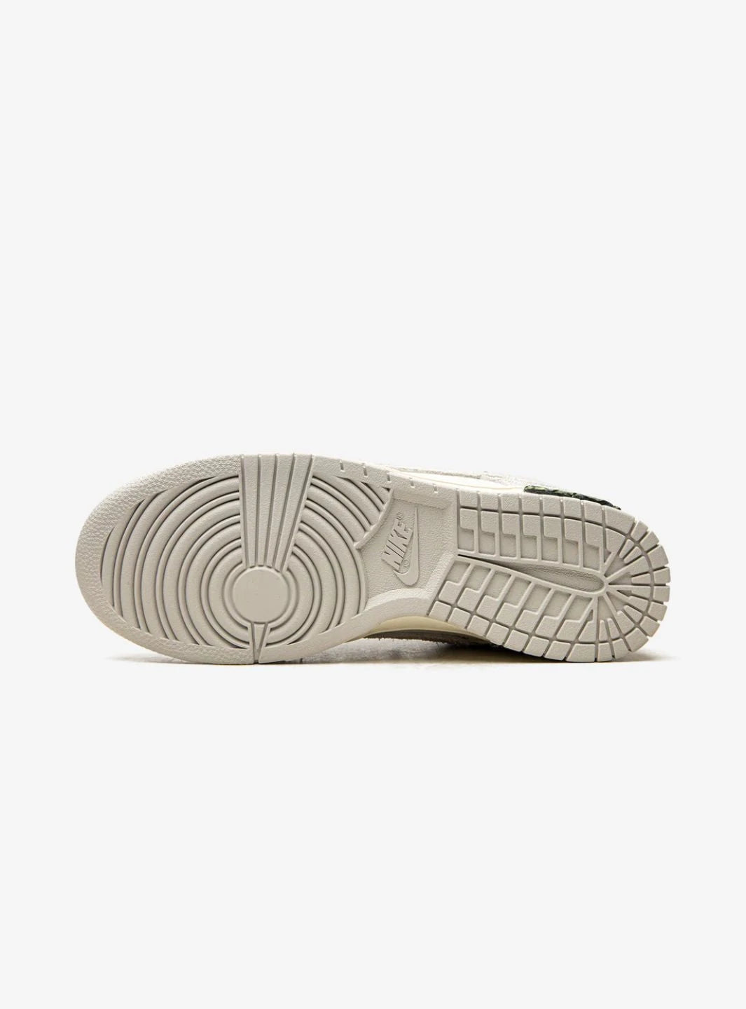 Nike Dunk Low Off-White Lot 32