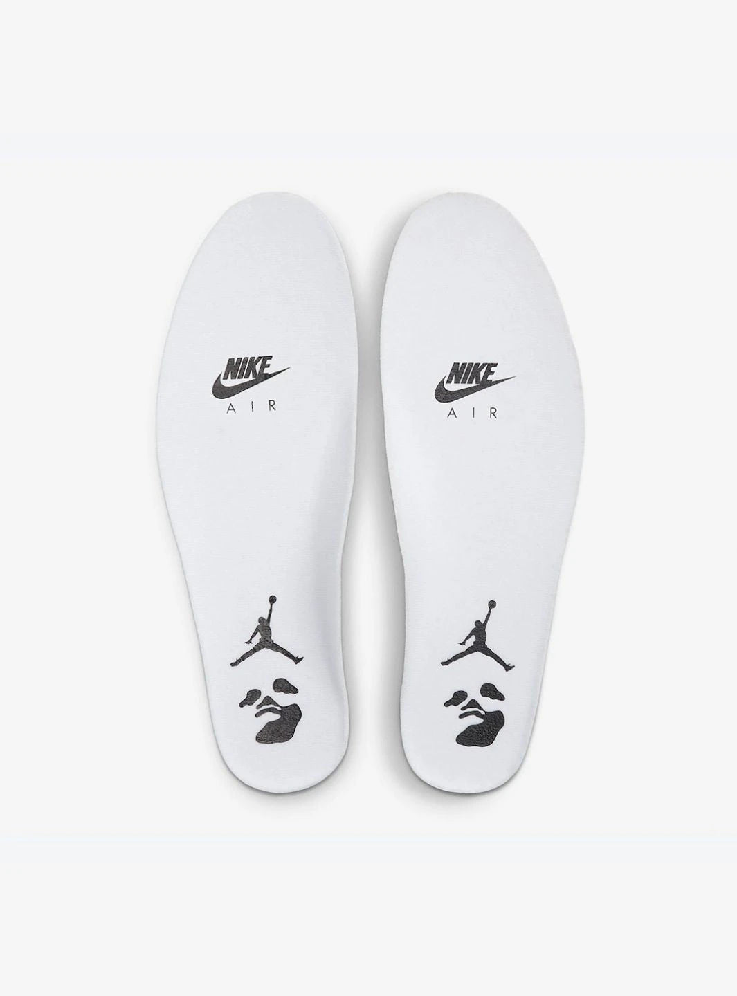 Air Jordan 2 Retro Low SP Off-White White Red