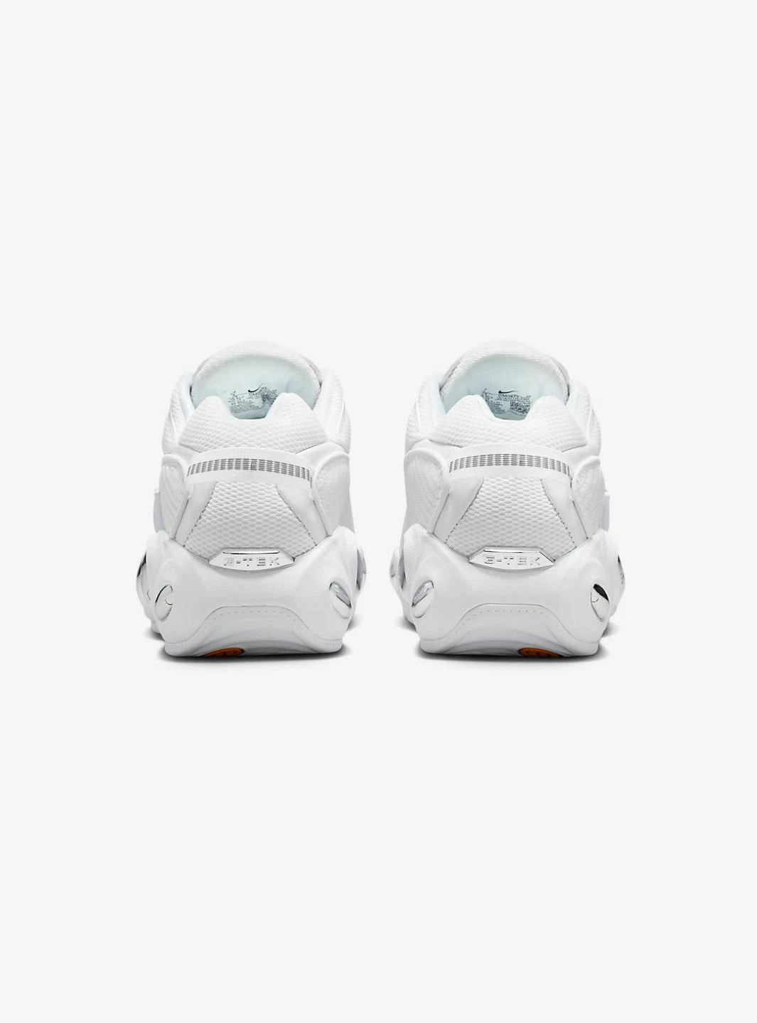 Nike NOCTA Glide Drake White Chrome