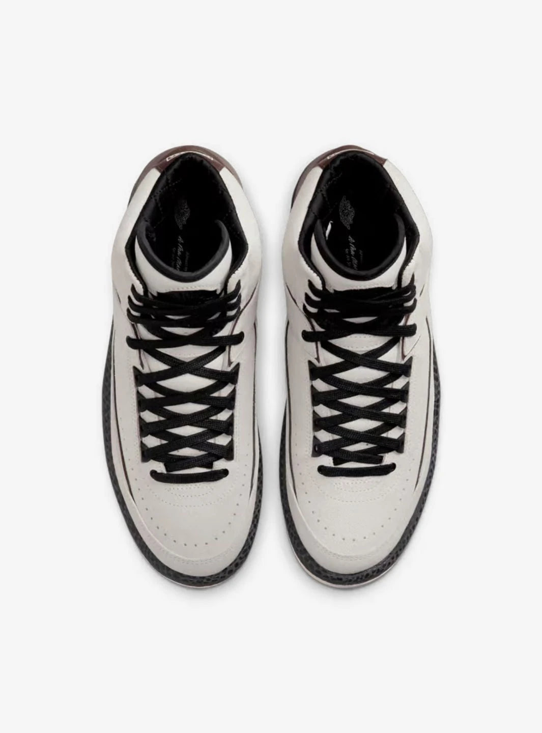 Air Jordan 2 Retro A Ma Maniére Airness