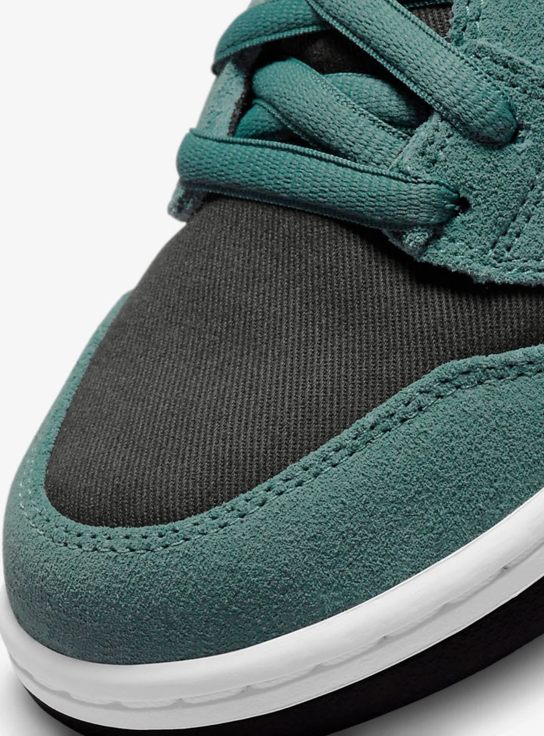 Nike SB Dunk High Pro Mineral Slate Suede