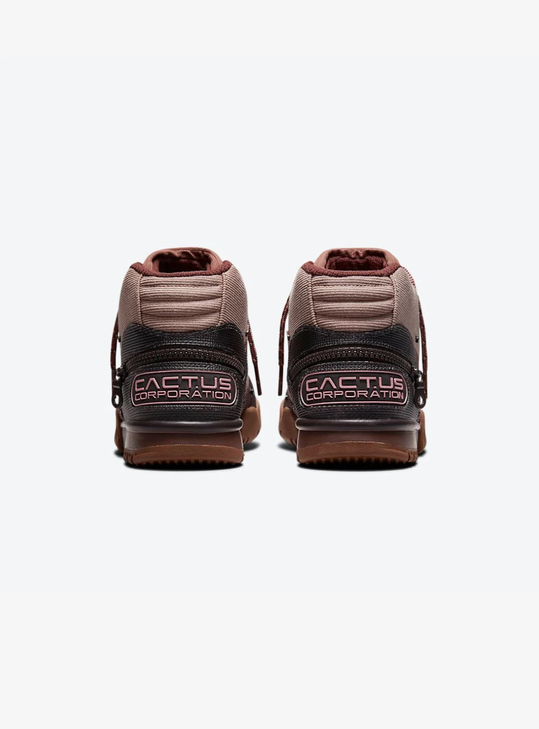 Nike Air Trainer 1 SP Travis Scott Wheat