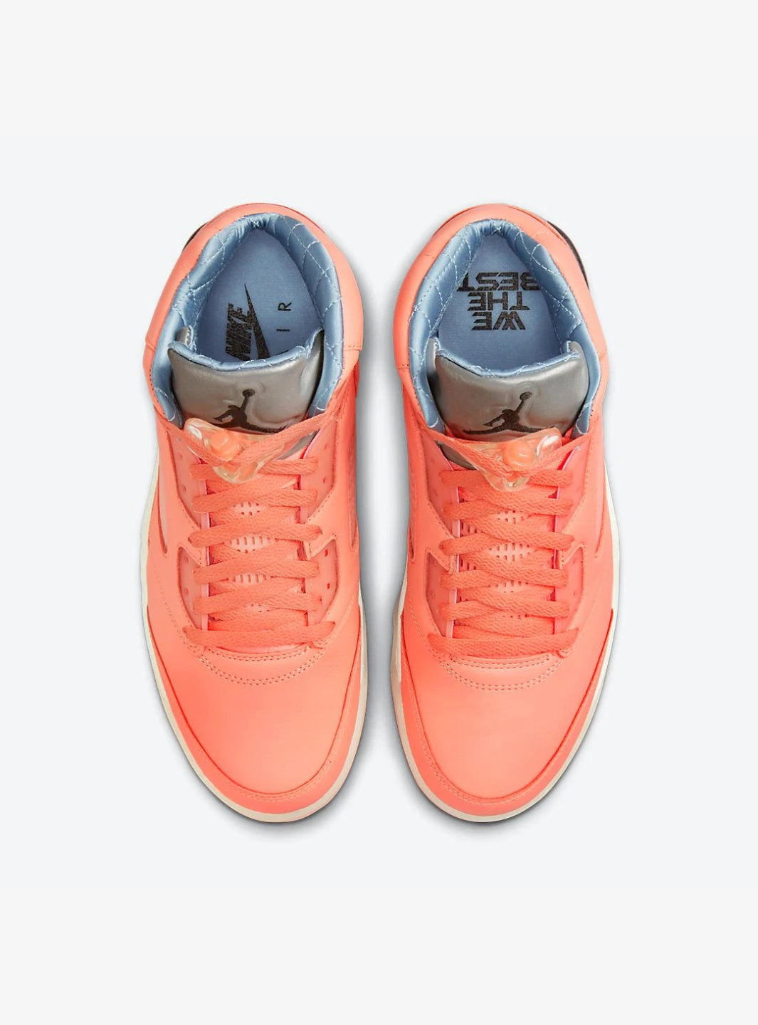 Air Jordan 5 Retro DJ Khaled We The Best Crimson Bliss
