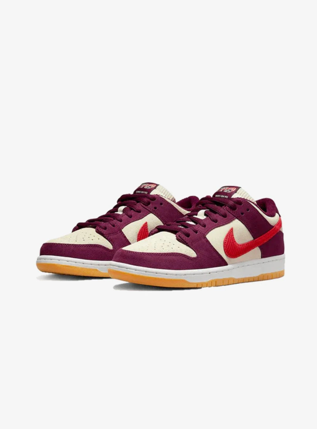 Nike SB Dunk Low Skate Like a Girl