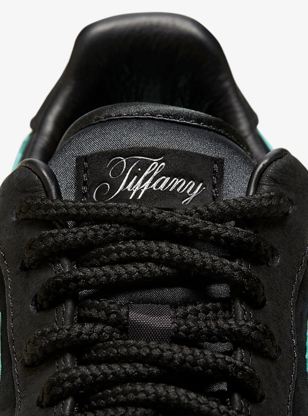 Nike Air Force 1 Low Tiffany & Co. 1837