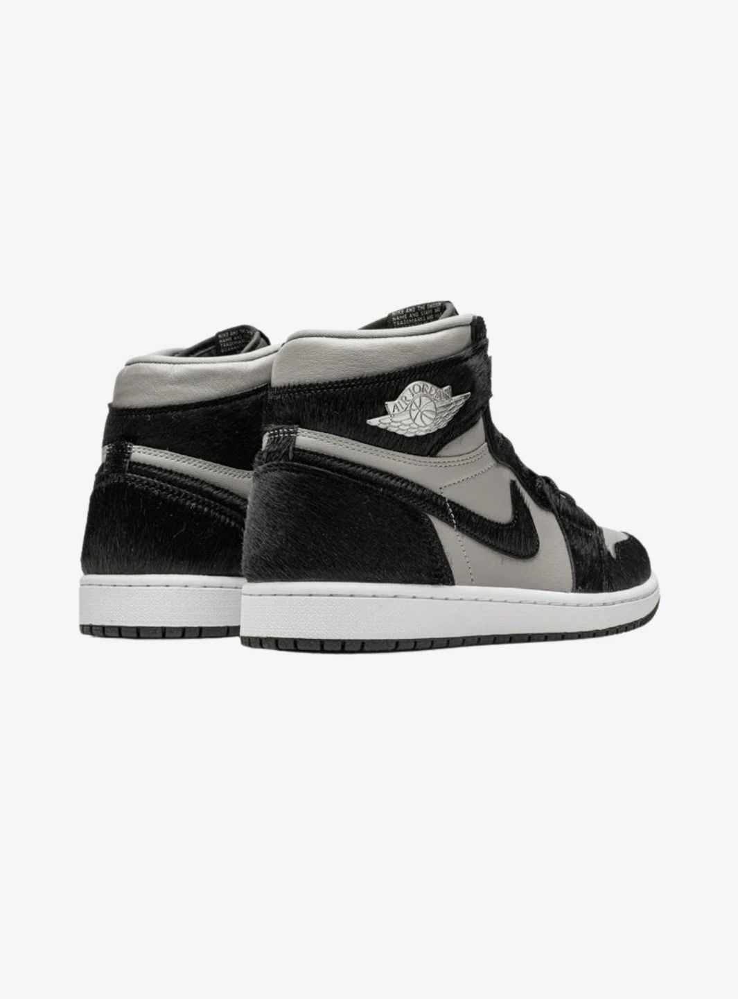 Air Jordan 1 Retro High OG Twist 2.0 Medium Grey