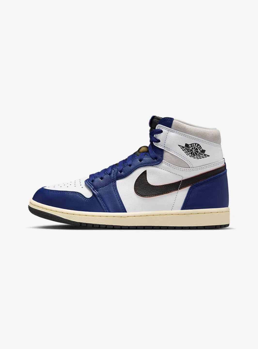 Air Jordan 1 Retro High OG Rare Air