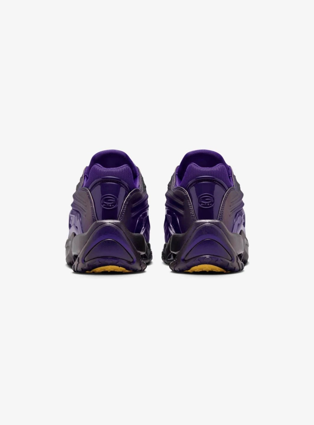 Nike Hot Step 2 Drake NOCTA Eggplant