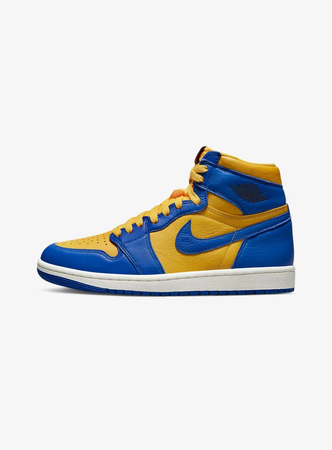 Air Jordan 1 Retro High OG Reverse Laney