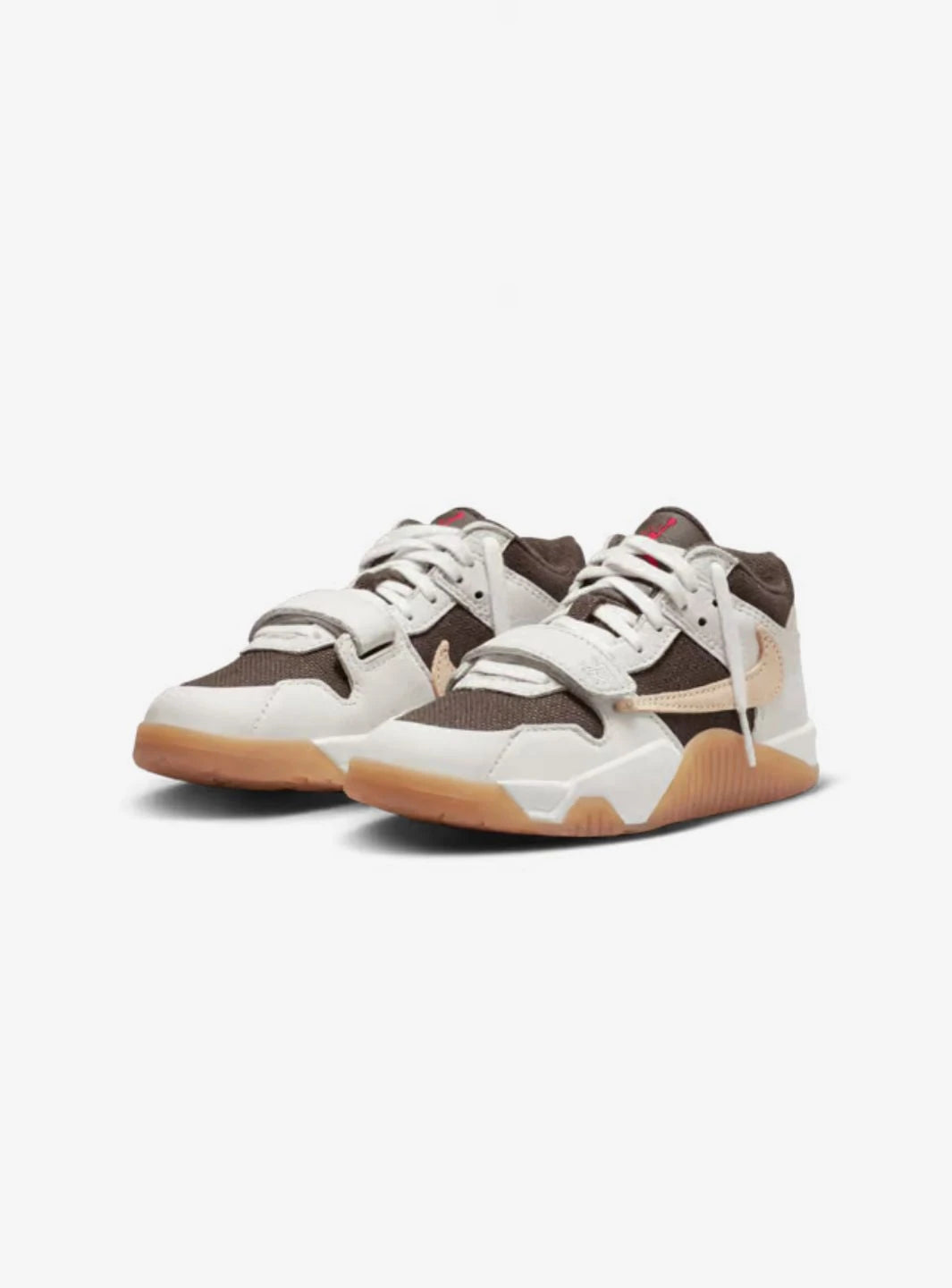 Air Jordan Jumpman Jack TR Travis Scott Sail (PS)