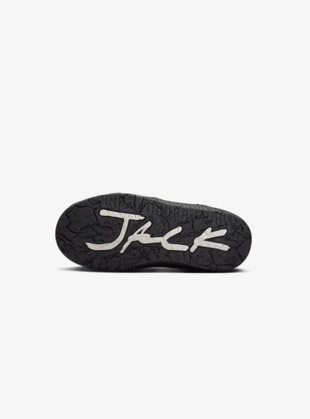 Air Jordan Jumpman Jack TR Travis Scott Dark Mocha (PS)