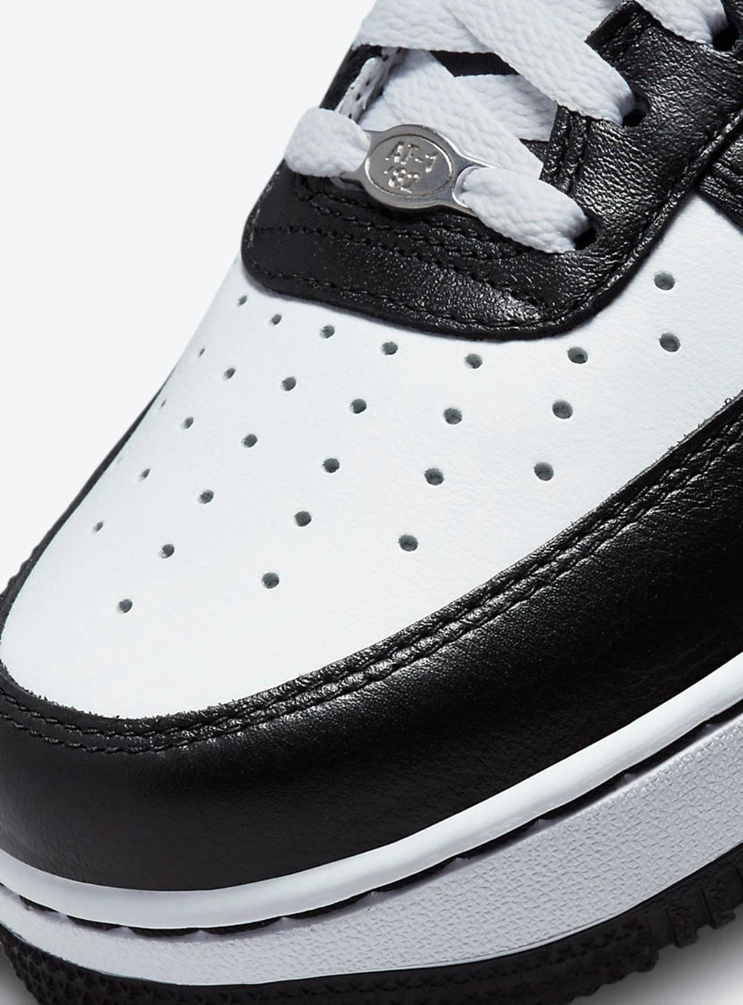 Nike Air Force 1 Low QS Terror Squad Blackout