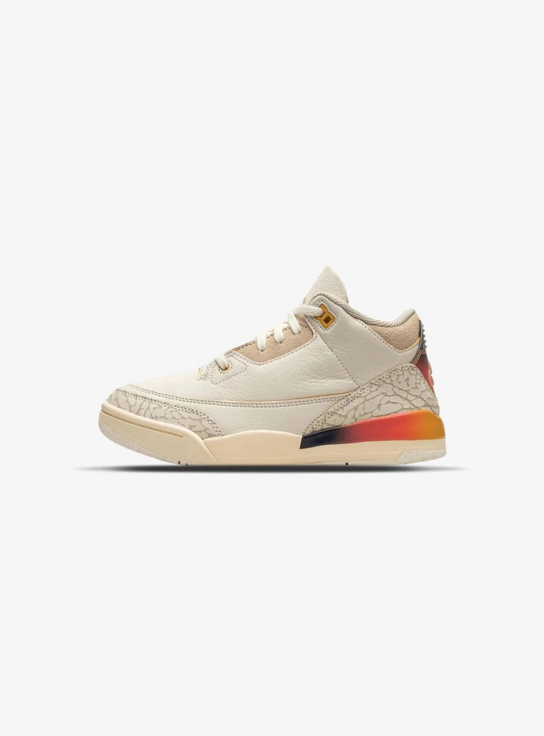Air Jordan 3 Retro SP J Balvin Medellín Sunset (PS)