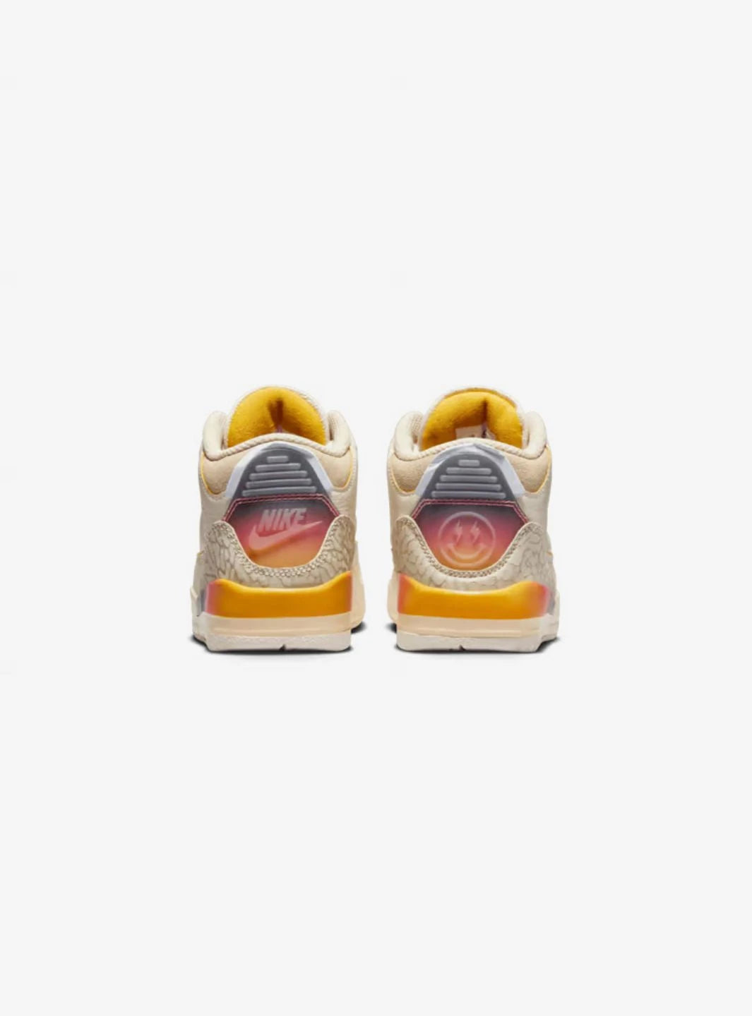 Air Jordan 3 Retro SP J Balvin Medellín Sunset (PS)