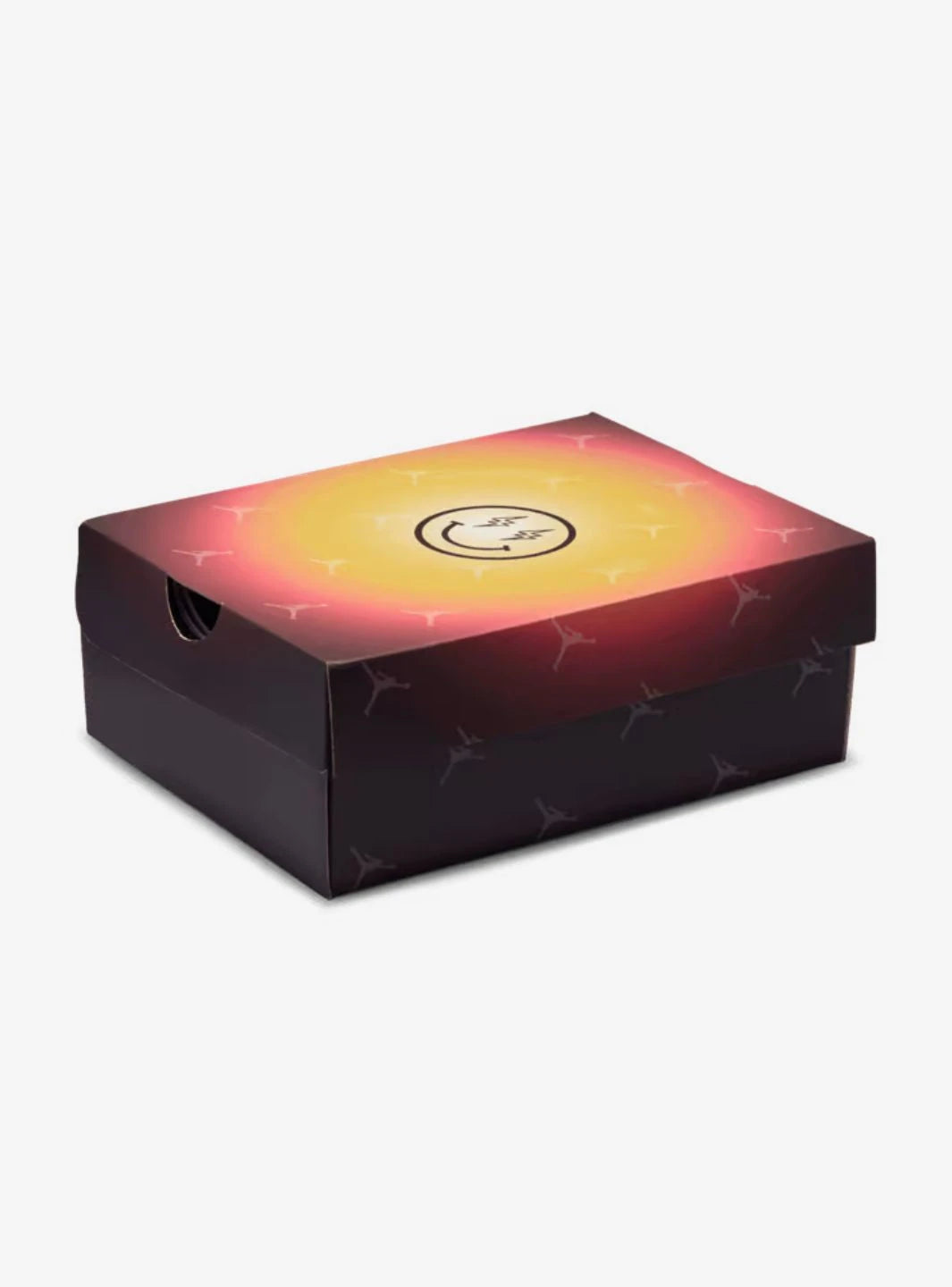 Air Jordan 3 Retro SP J Balvin Medellín Sunset (PS)