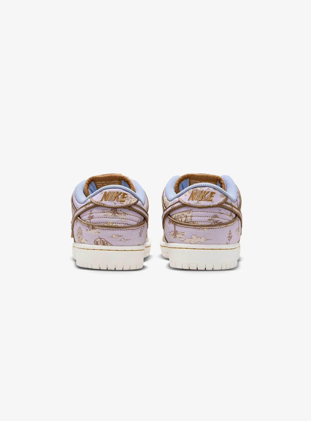Nike SB Dunk Low Premium City of Style