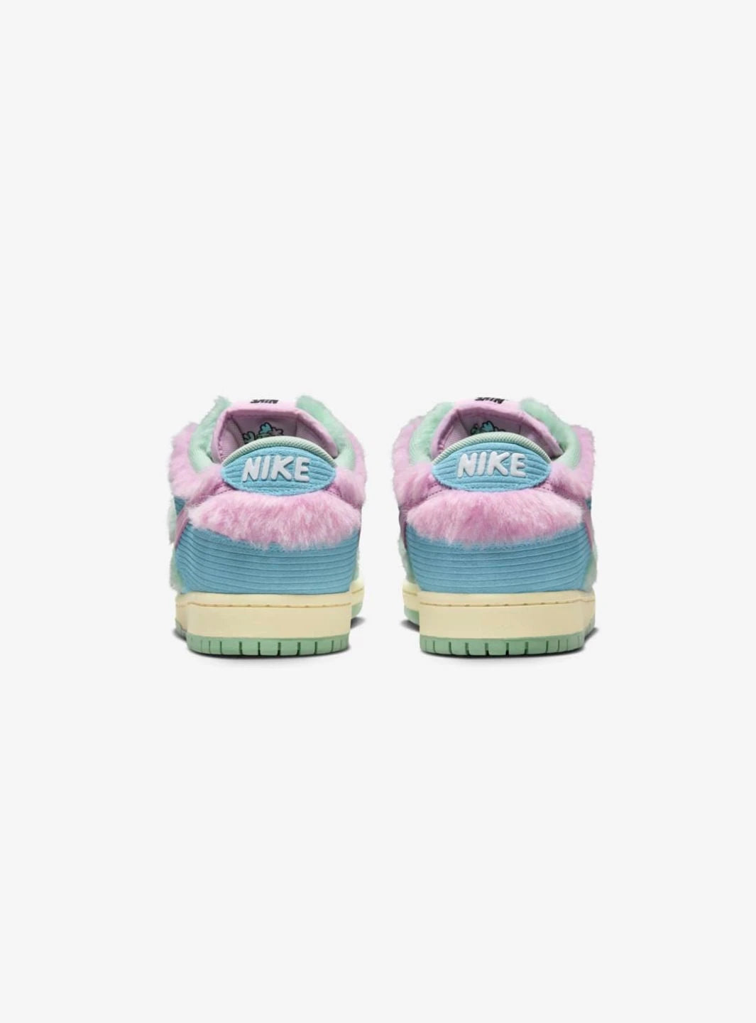 Nike SB Dunk Low Verdy Visty