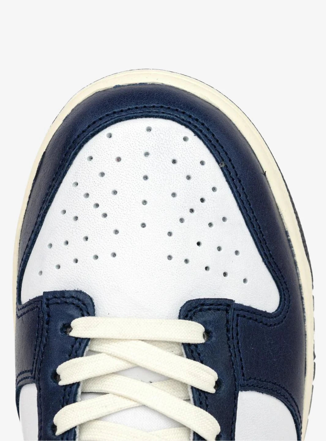 Nike Dunk Low PRM Vintage Navy (W)