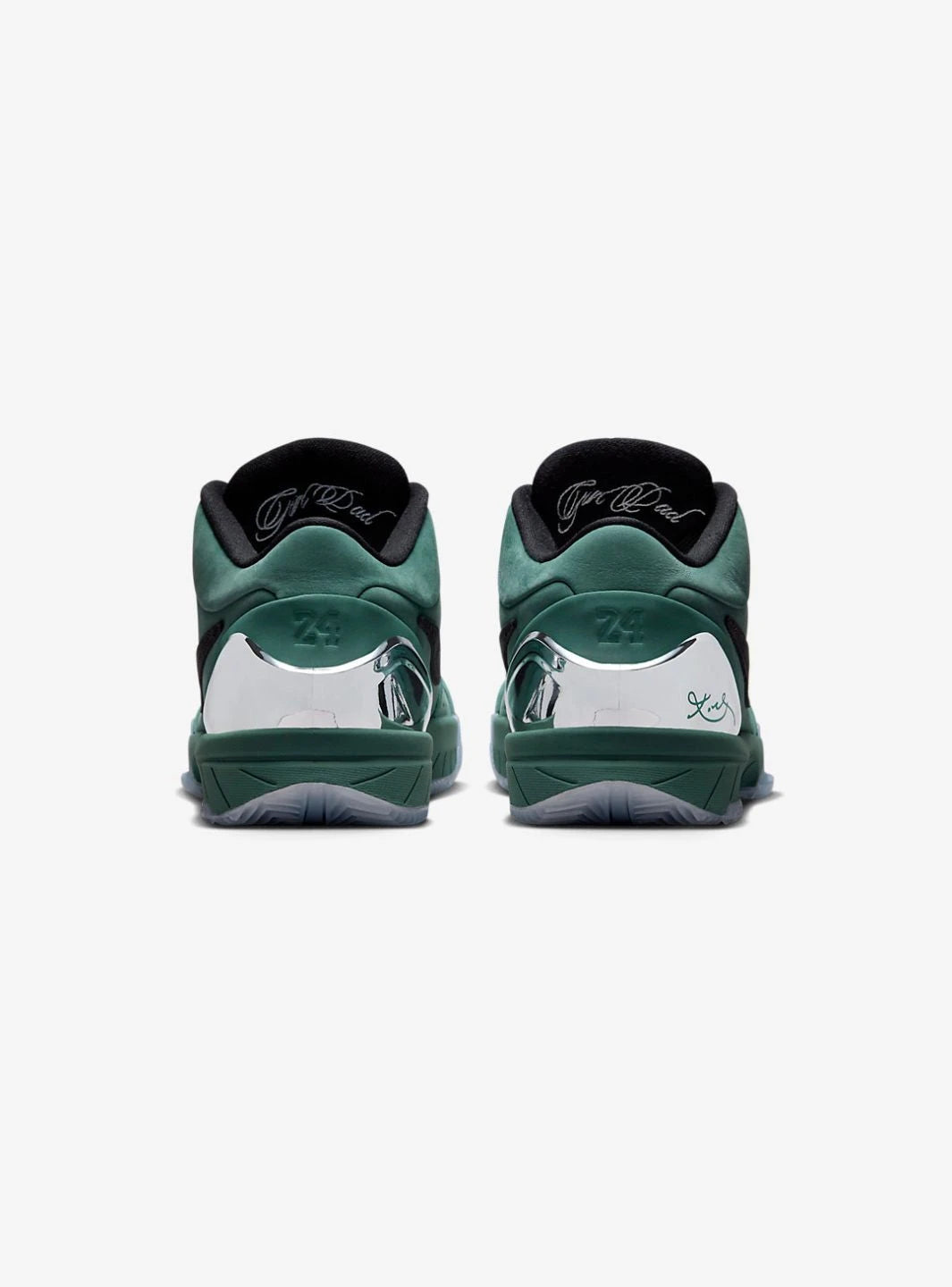 Nike Kobe 4 Protro Girl Dad