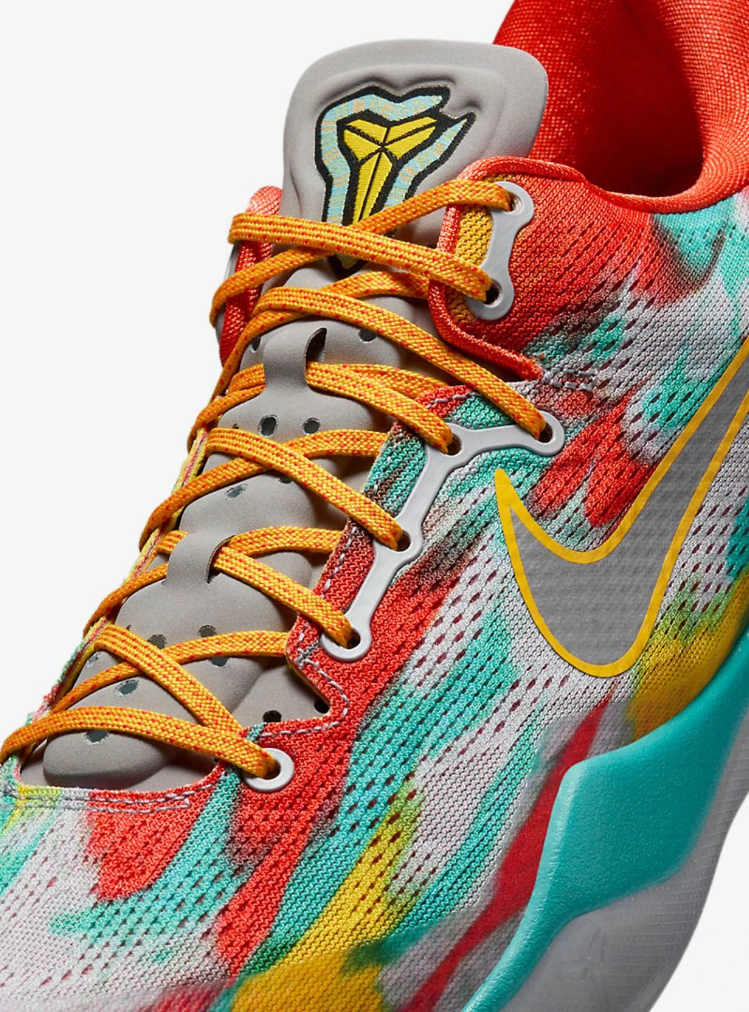 Nike Kobe 8 Protro Venice Beach (2024)