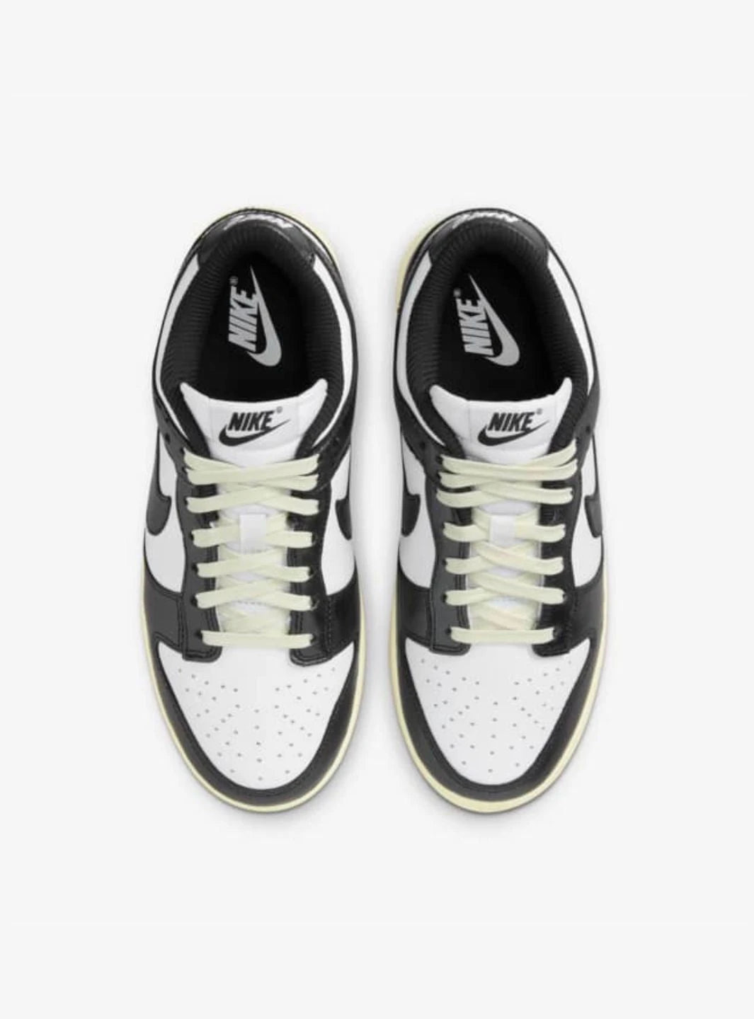 Nike Dunk Low Vintage Panda (W)