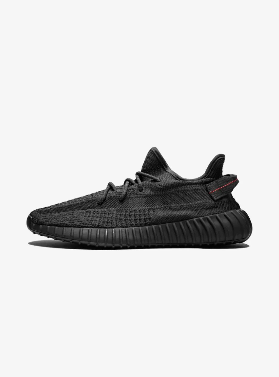 Adidas Yeezy Boost 350 V2 Black