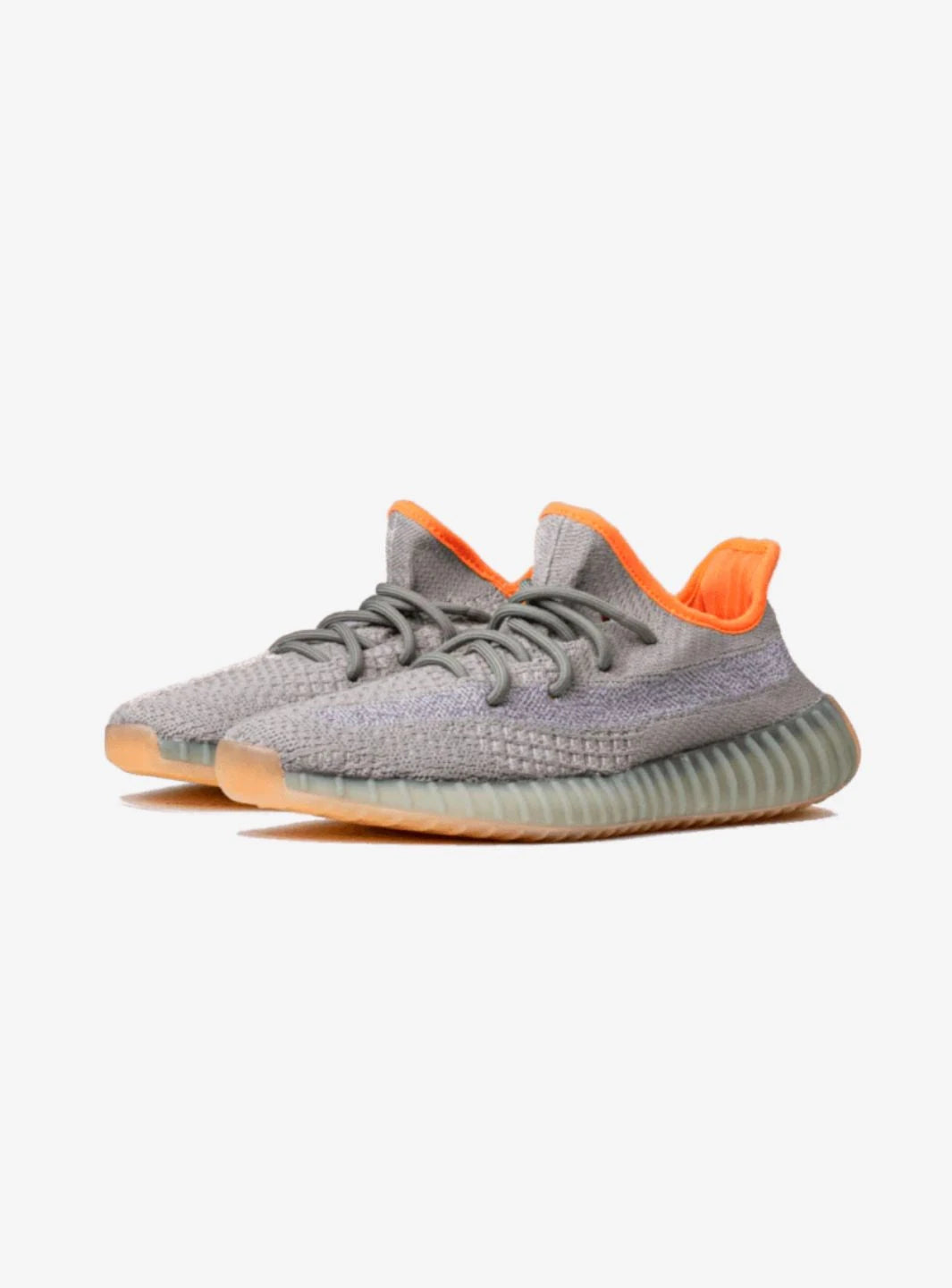 Adidas Yeezy Boost 350 V2 Desert Sage