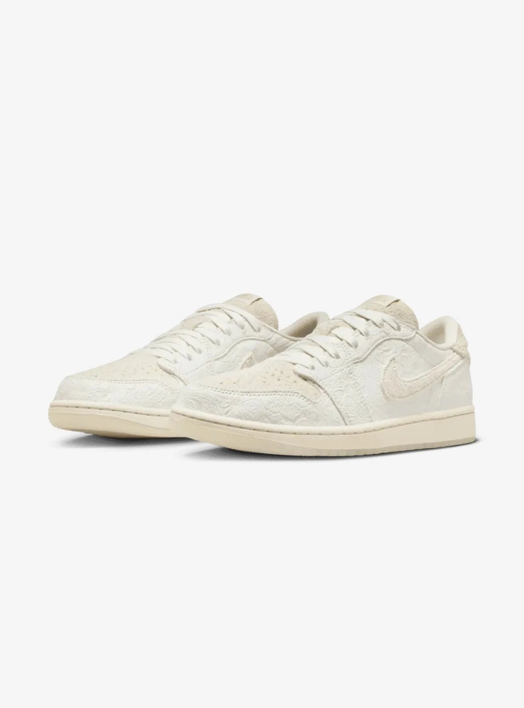 Air Jordan 1 Retro Low OG Chris Paul