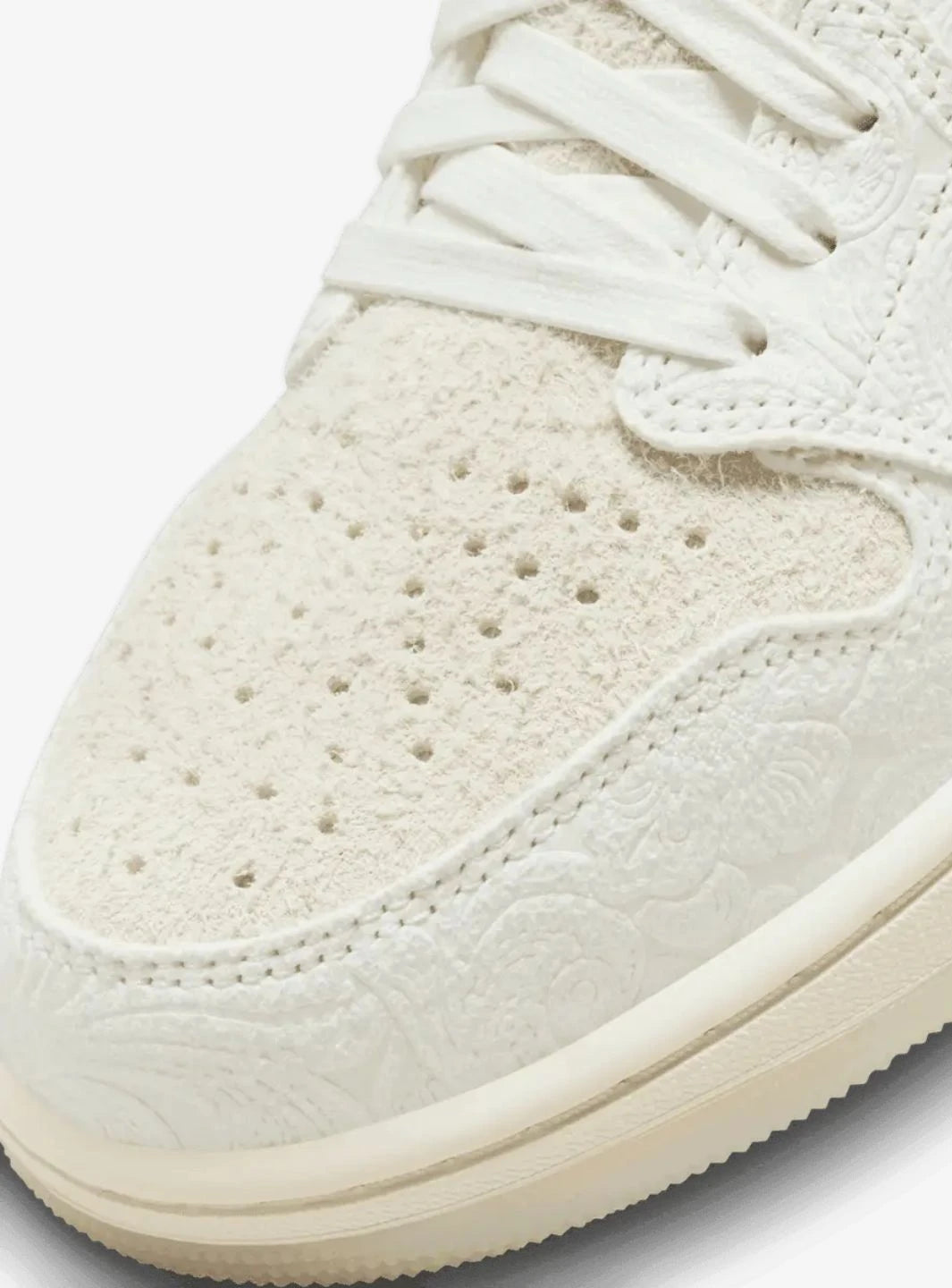 Air Jordan 1 Retro Low OG Chris Paul