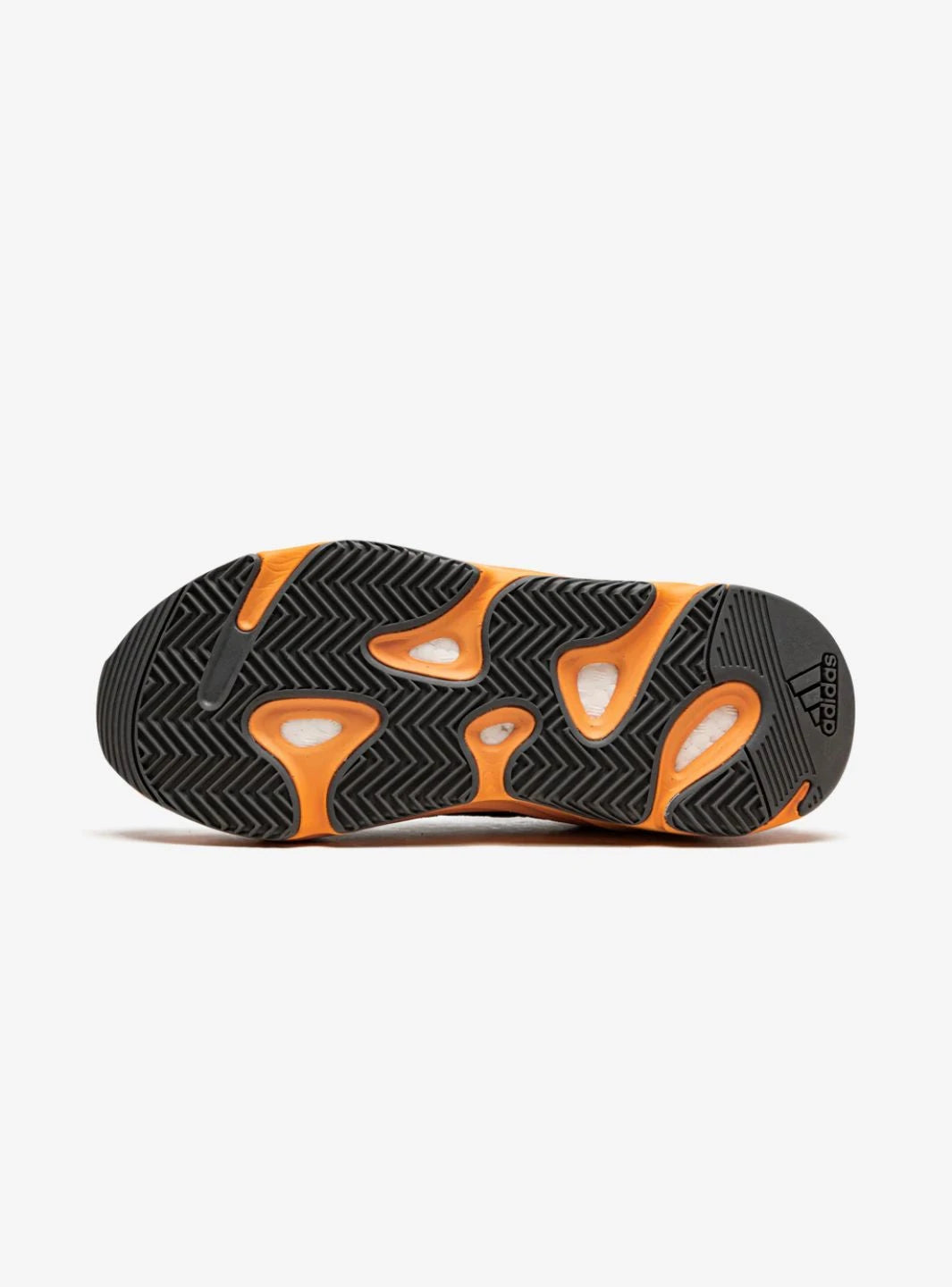 Adidas Yeezy Boost 700 Wash Orange