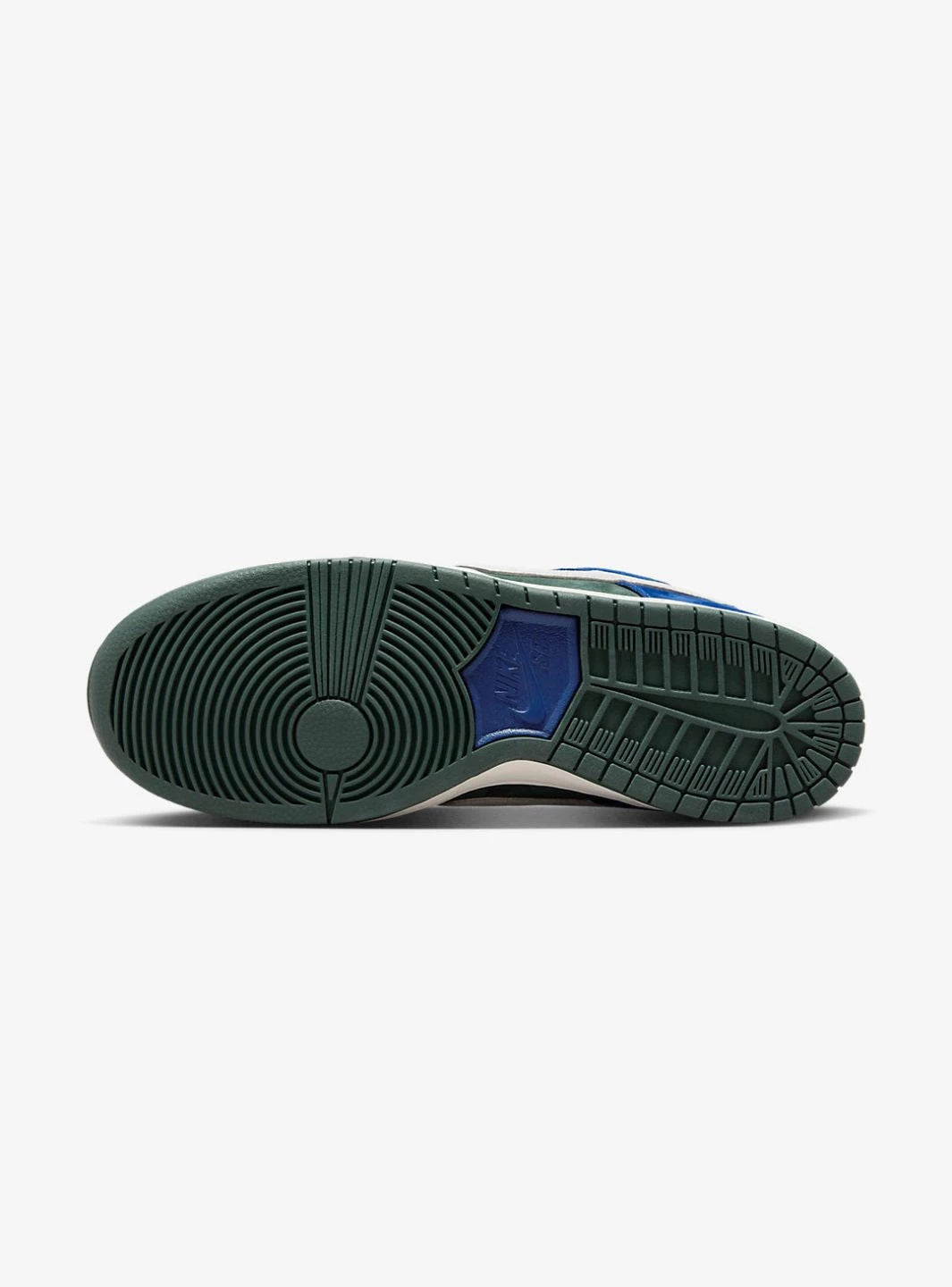 Nike SB Dunk Low Deep Royal Blue