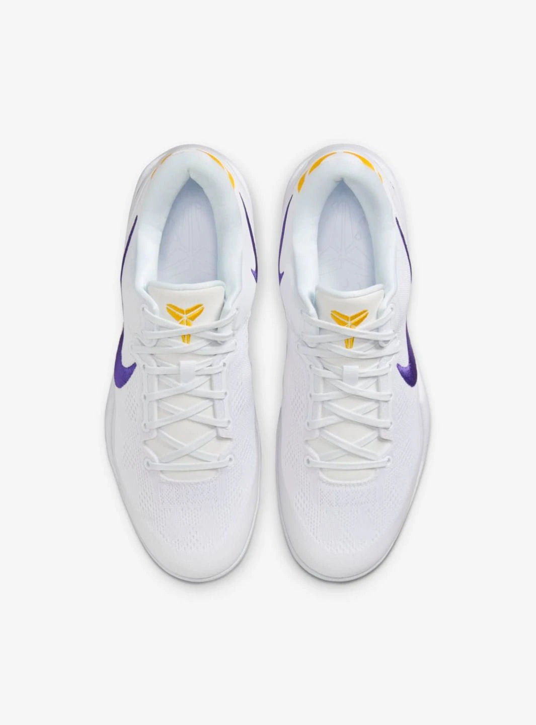 Nike Kobe 8 Protro Lakers Home