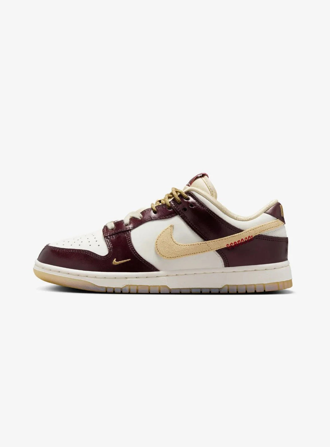 Nike Dunk Low LX Year of the Snake