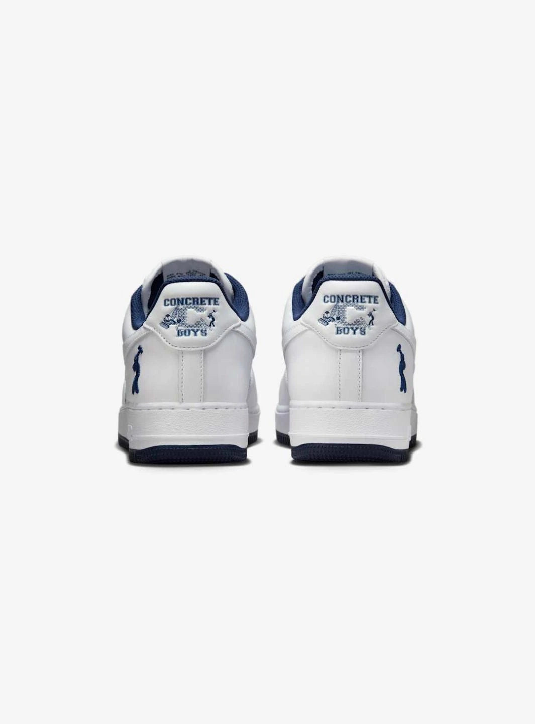 Nike Air Force 1 Low Lil Yachty Concrete Boys It's Us
