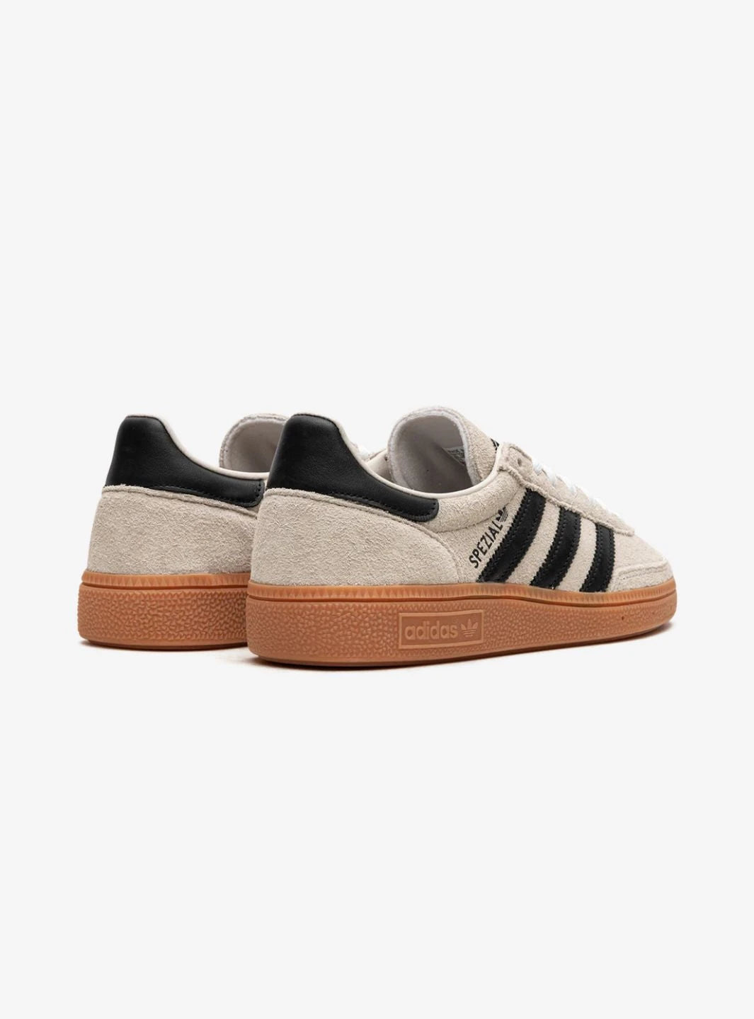 Adidas Handball Spezial Aluminum Core Black