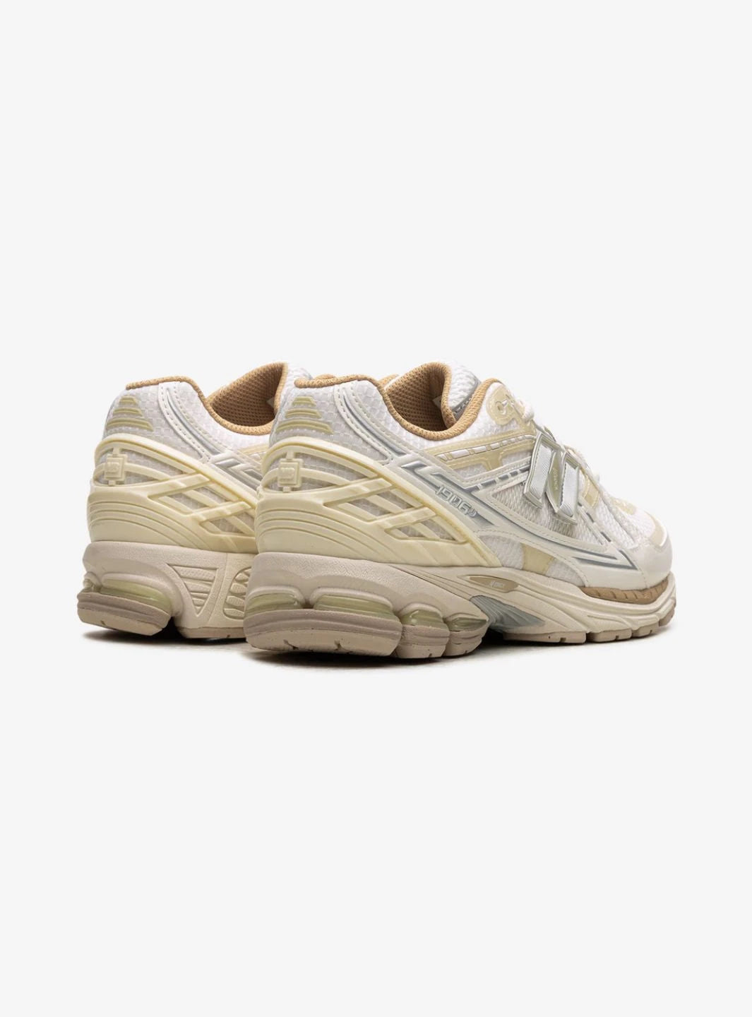 New Balance 1906R Lunar New Year White
