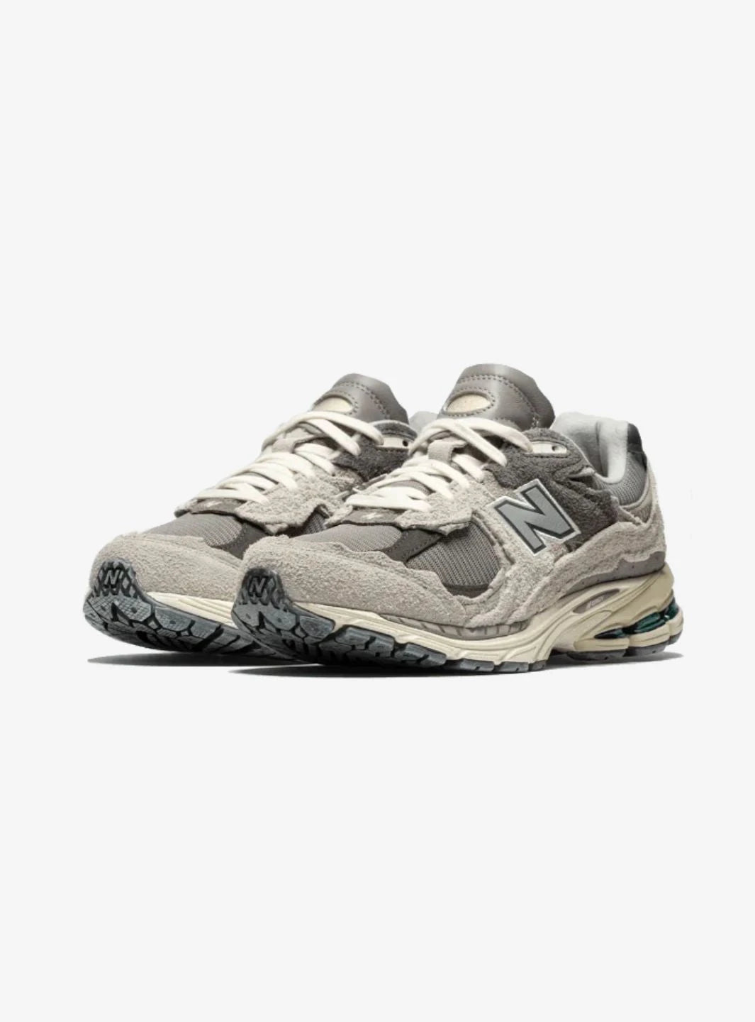 New Balance 2002R Protection Pack Rain Cloud