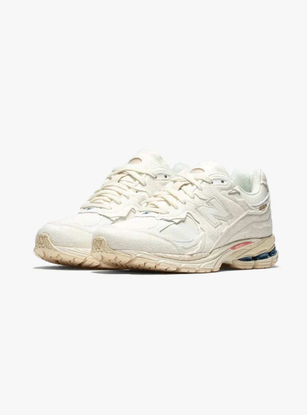 New Balance 2002R Protection Pack Sea Salt