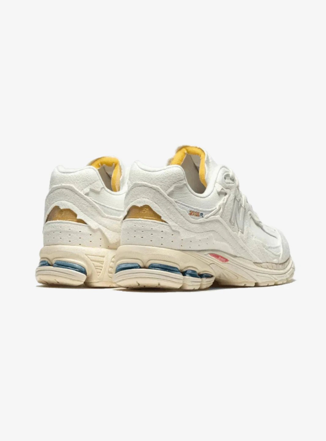 New Balance 2002R Protection Pack Sea Salt