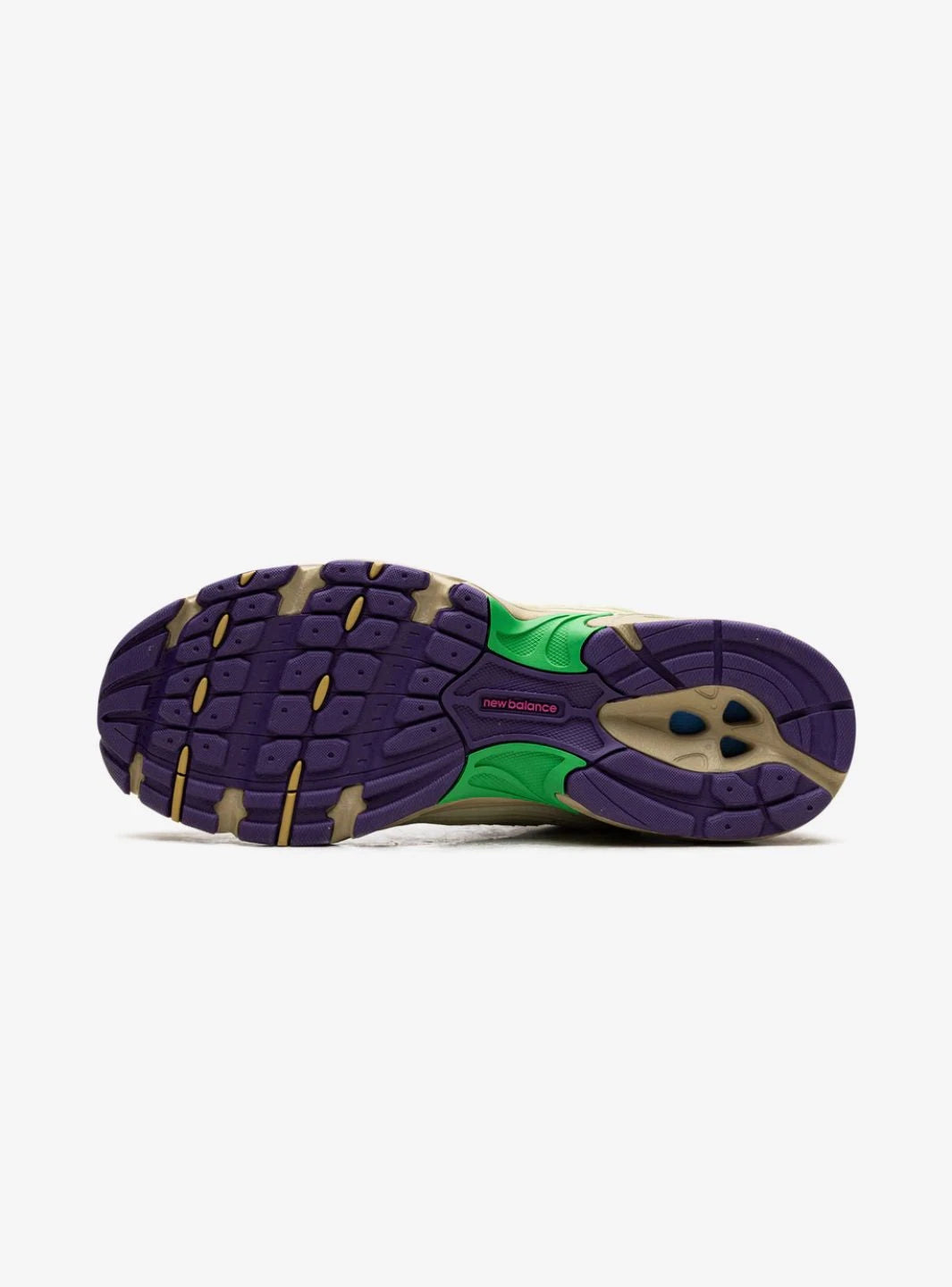 New Balance 530 Salehe Bembury Prosperity Be The Prize